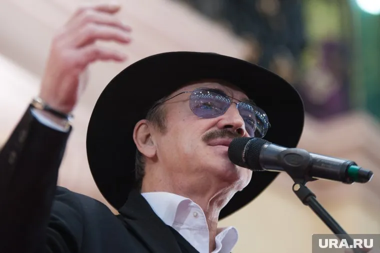 По словам Боярского, именно Терехова настояла на его роли в фильме "Три мушкетера"