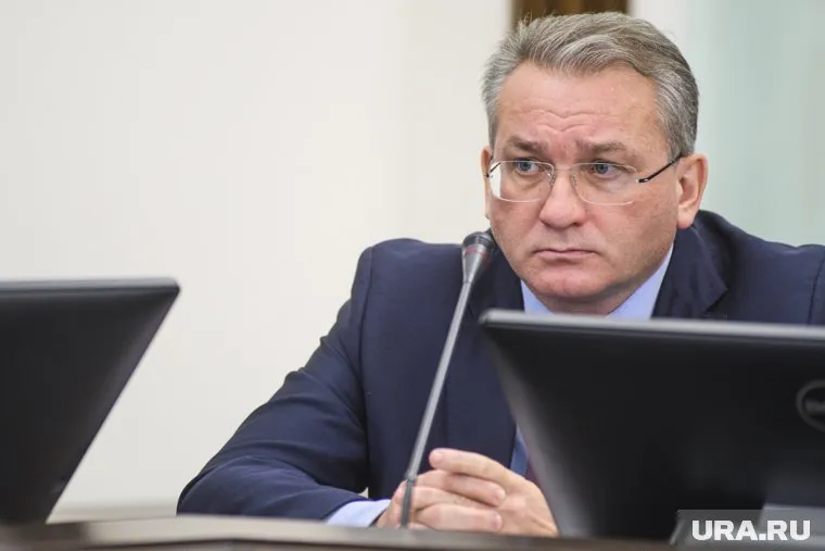 Александр Ковальчик предупредил коллег о санкциях за неисполнение поручения