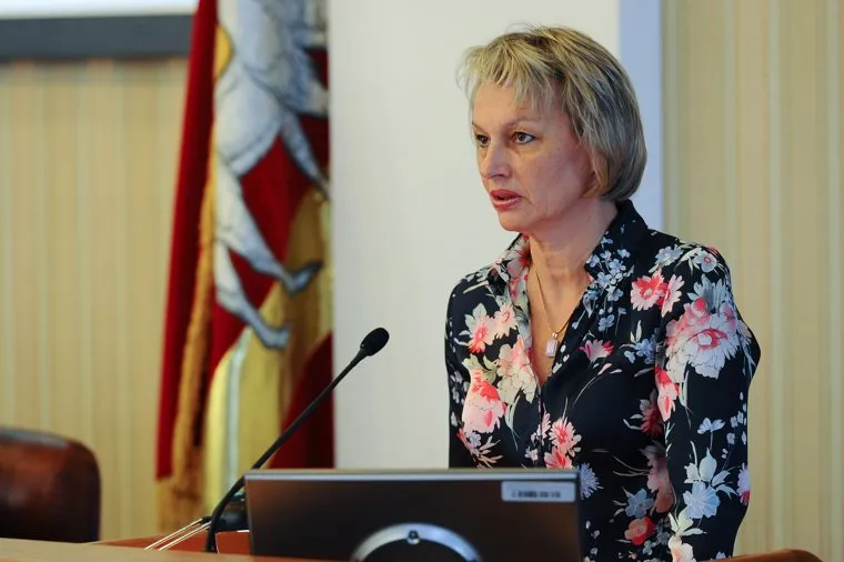 Законодательное собрание ЧО. Челябинск.