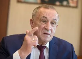 Путин отправил главу Удмуртии в отставку в связи с утратой доверия