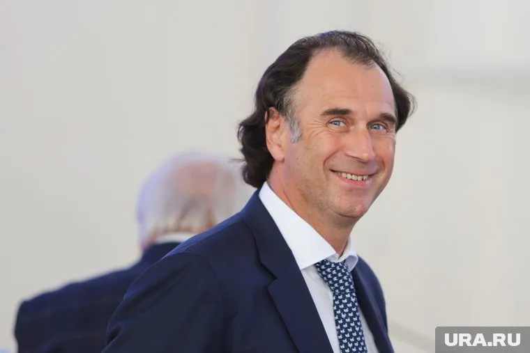 Сергею Лисовскому стыдно за антимонопольную службу РФ