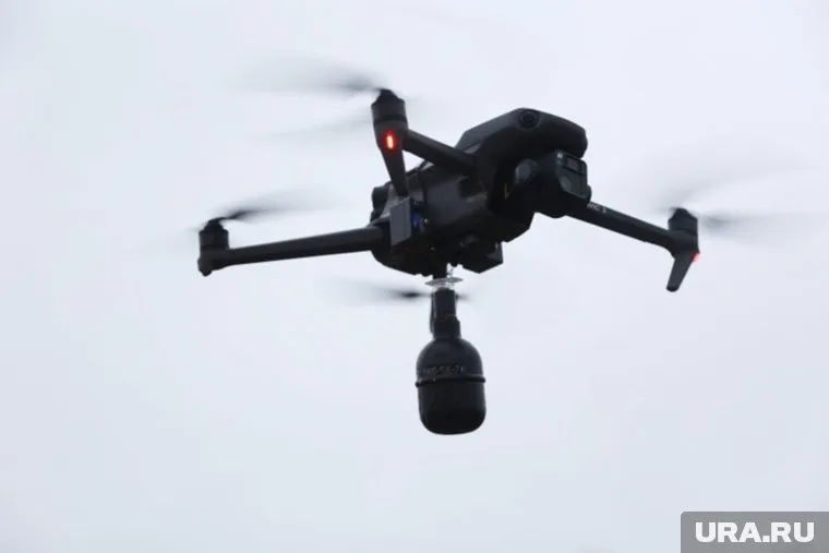 Боец Рустам Худайнуров чудом выжил и успешно добрался до своих