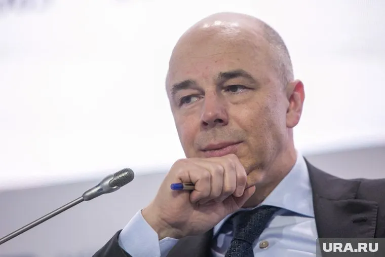 Антон Силуанов назвал главные принципы семейного бюджета
