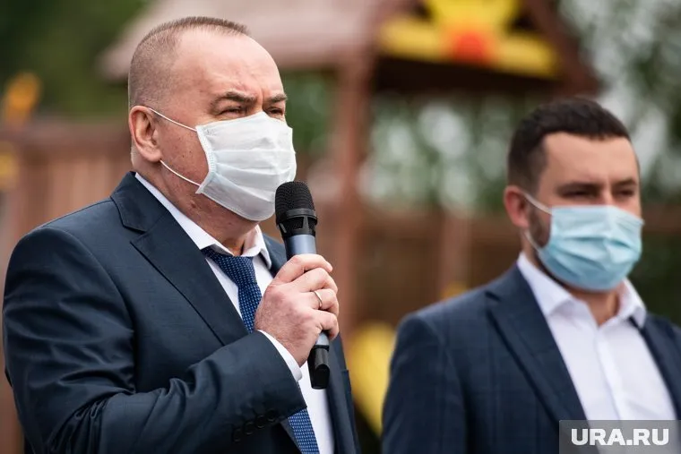 Андрей Карлов негодовал из-за опечатки в указе бывшего главы ведомства