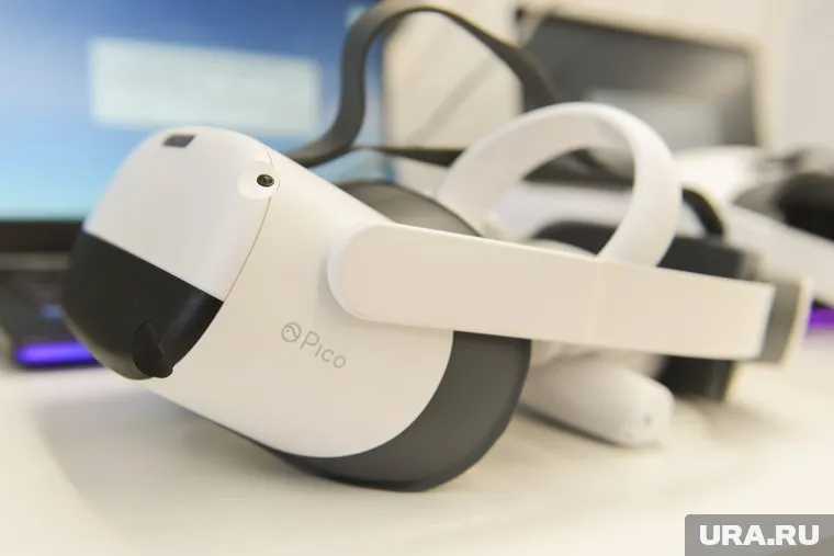 Желающие смогут в VR-шлемах совершить виртуальную экскурсию по историческому составу