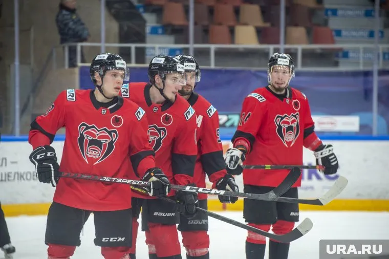 ХК «Молот» будет оказывать Арсению помощь до тех пор, пока она ему будет требоваться