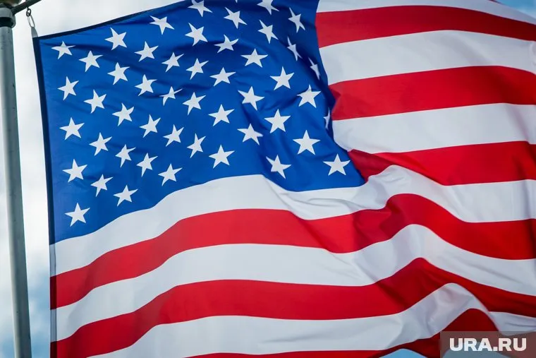 США поддерживают преступления националистов на Украине, заявило посольство России