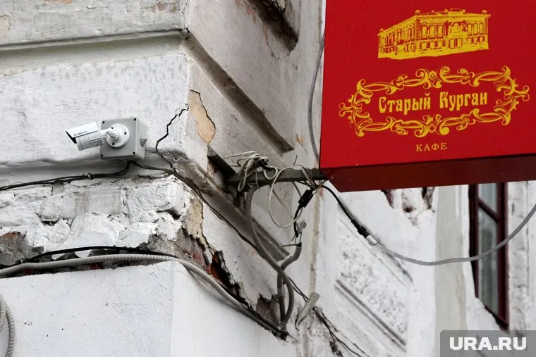 Камеры установят в самых опасных уголках города