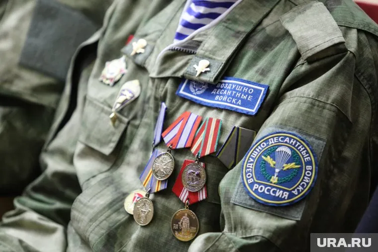 Ветераны Афганистана оценили свое вероятное участие в конфликте