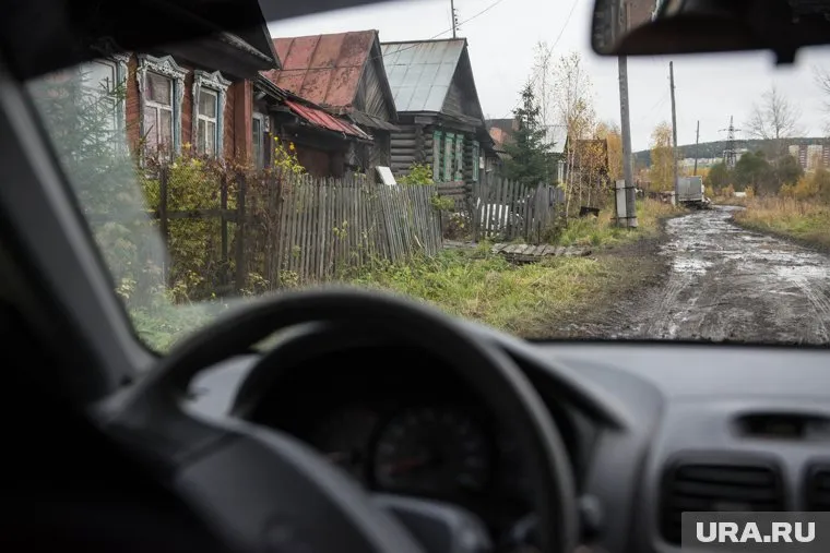 Водитель сбил ребенка и скрылся с места происшествия