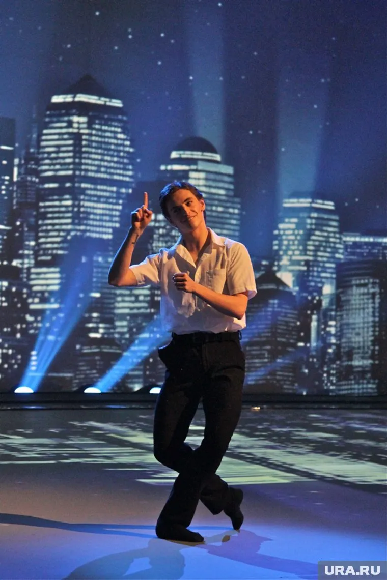 В свой день рождения Полунин «перенаправил» все поздравления Владимиру Путину