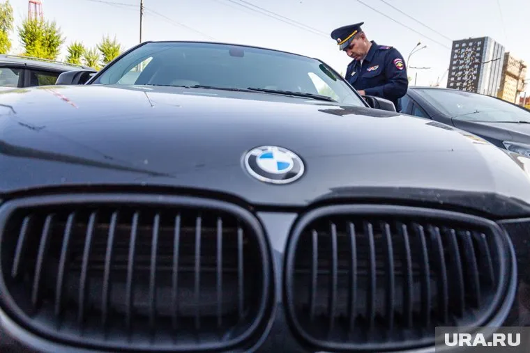 Все, что «счастливец» купил на чужие деньги, изъяла полиция