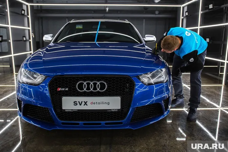 На смену европейскому автопрому в Россию придет китайский