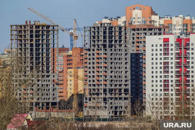 После проведения реформы строительная активность увеличилась на 8,3% по сравнению с прошлым годом