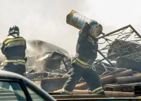 «Любила выпить и покурить»: соседка рассказала про погибших при взрыве жителей Ивделя