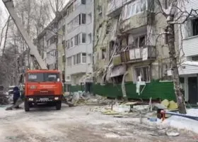 Мэрия Нижневартовска заявила о сносе дома, где взорвался газ, до решения споров с жильцами