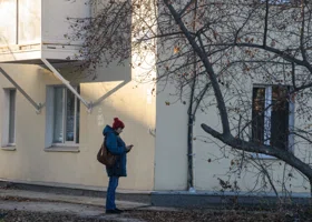 В Тюмени четвертые сутки ищут пропавшую женщину