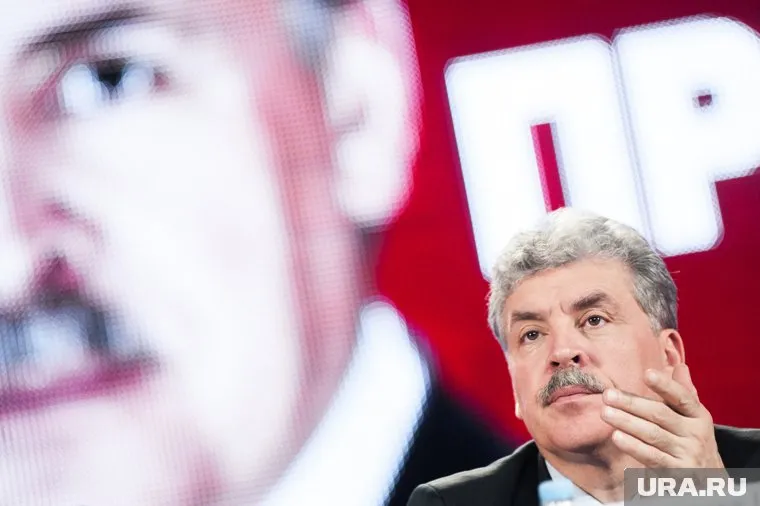 Пиарщик кандидата засветился на госконтрактах