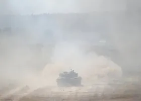 В Судане погибли более 250 мирных жителей