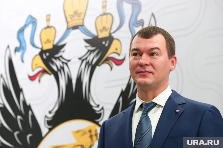 Михаил Дегтярев считает, что в Екатеринбурге есть необходимая инфраструктура