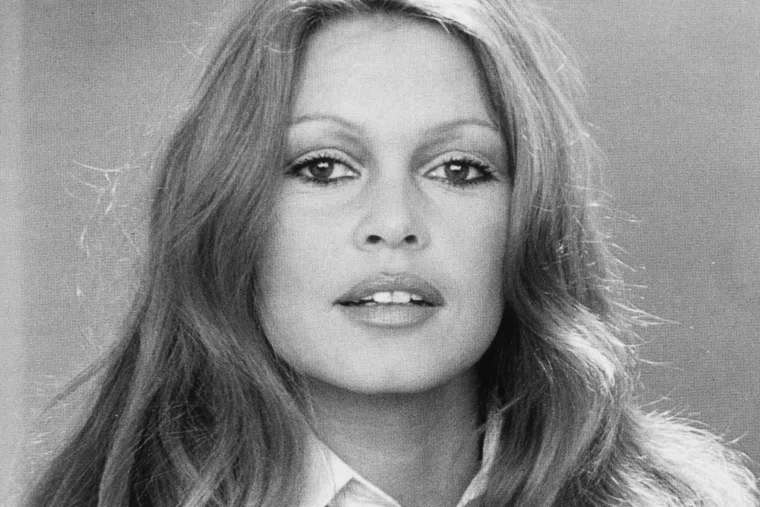 Легендарная французская актриса Брижит Бардо находится в больнице три недели