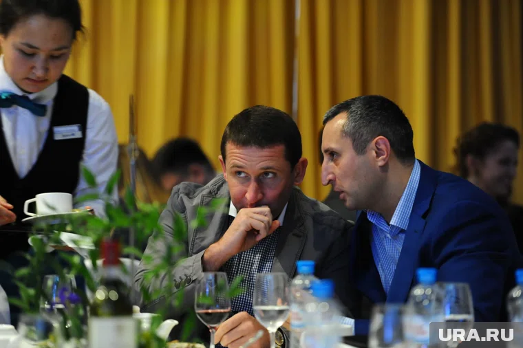 благотворители. Челябинск., ершов вячеслав