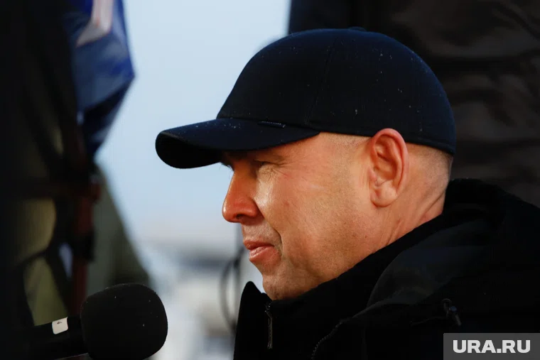 Вадим Шумков ужесточил контроль за ремонтом дорог в Курганской области