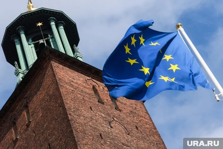 Евросоюз продлил санкции против России