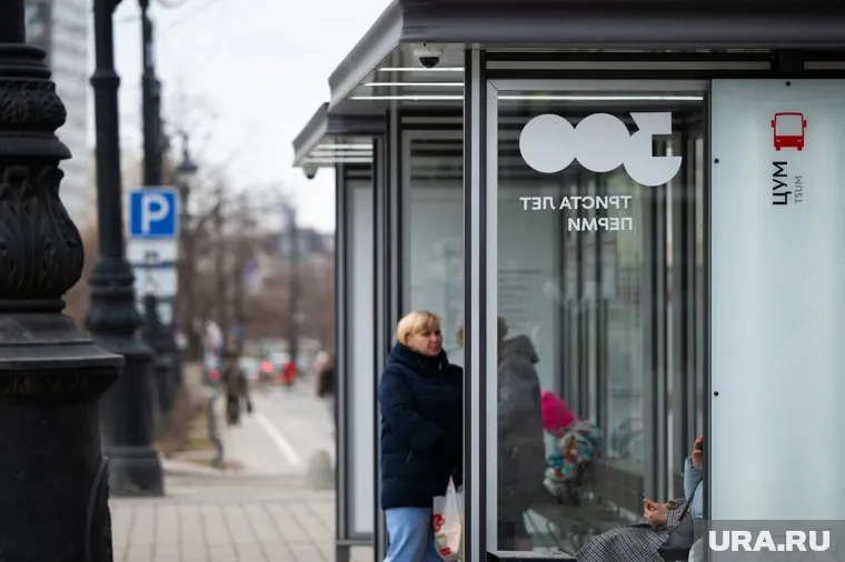 На остановках проверят работу тревожных кнопок, чтобы исключить посторонние звонки