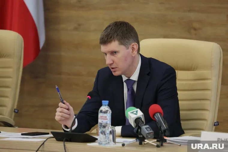 Максим Решетников не успел отпраздновать победу на выборах, как начал составлять список на увольнение