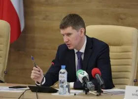 Решетников прошерстит краевое правительство