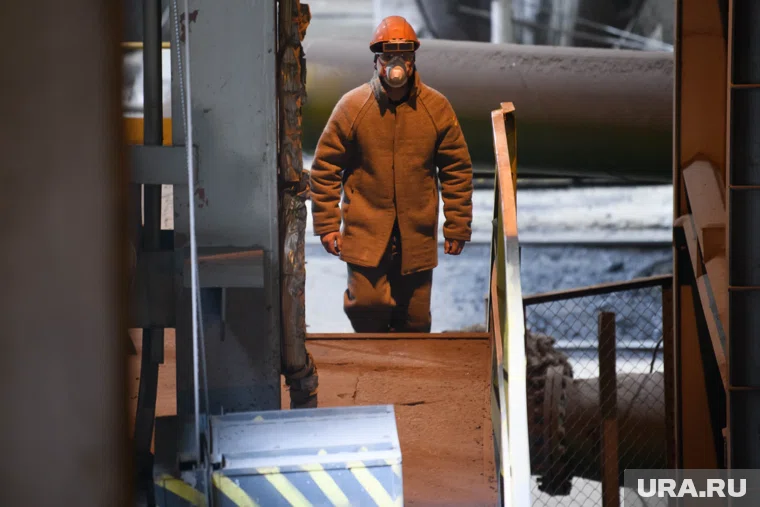 На заводе производят монтажную пену и герметики (архивное фото)