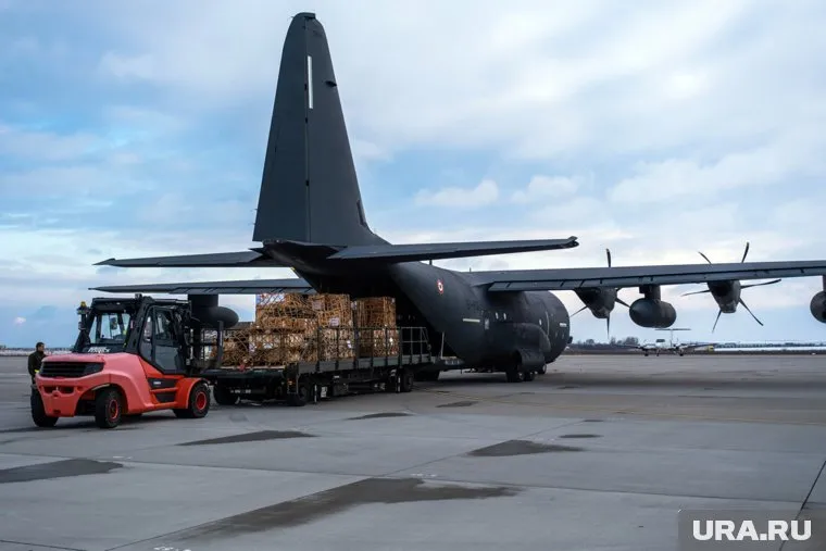 Франция планирует запуск производства оружие на Украине, заявил Гаэль Весьер