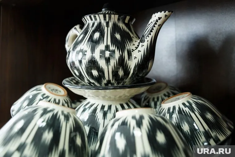 В Нягани отметили День узбекской культуры