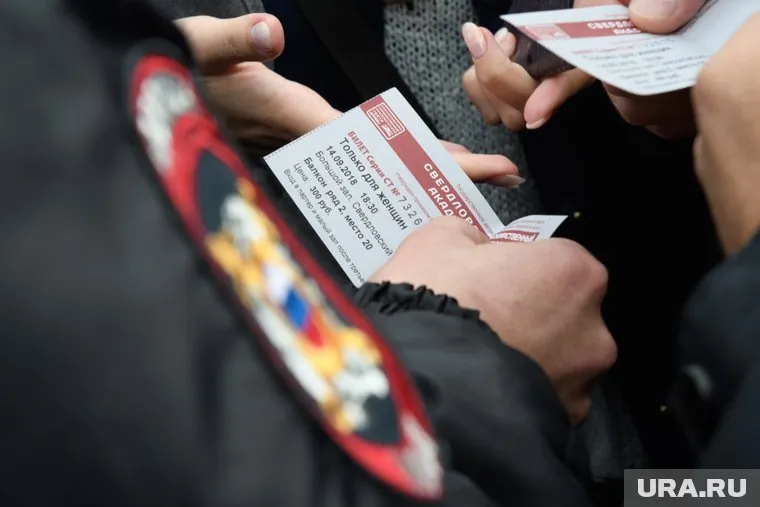 Театры получат возможность не возвращать деньги за билеты зрителям, если они пытаются сдать их менее чем за три дня до спектакля