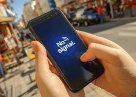 В Крыму предупредили о длительных отключениях связи: что делать, если нет интернета 