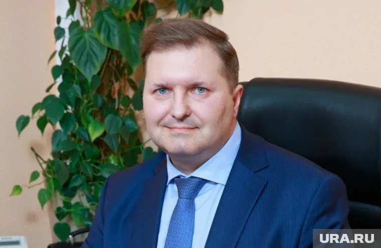 Свердловское заксобрание согласовало Александра Старкова на пост министра финансов