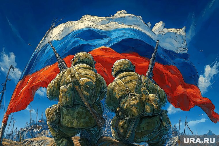 Минобороны рассказало об окружении ВСУ в Купянске и Красноармейске
