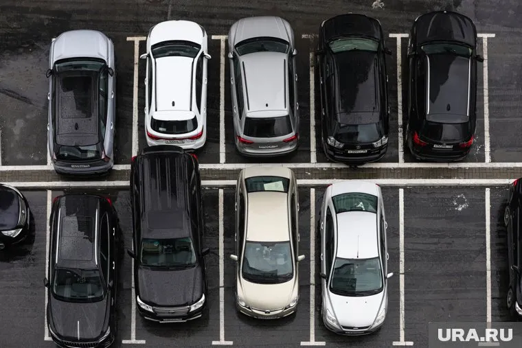 Стрельба произошла на парковке в штате Джорджия