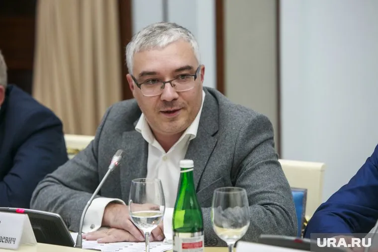 Дмитрий Песков — директор направления «Молодые профессионалы» Агентства стратегических инициатив