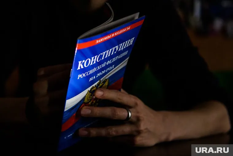 Голосование оказалось под угрозой из-за роста числа заболевших коронавирусом