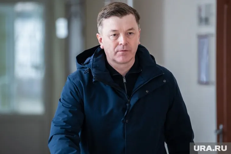 Василий Старков активно сотрудничает со следствием