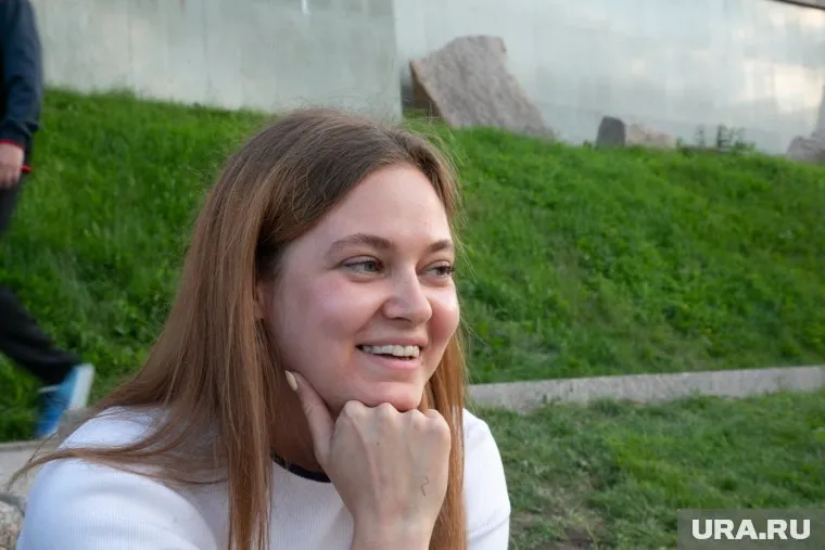 Тюменка Анна Ануфриева после скандала впервые решилась на интервью