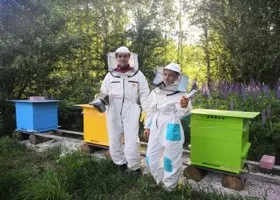 Как бросить город-миллионник и переехать в глухую деревню