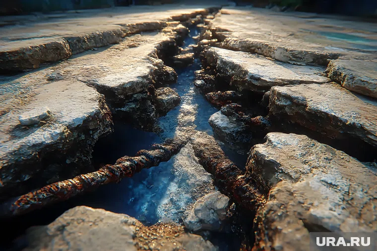 Специалисты зафиксировали ощущаемое сейсмособытие недалеко от Северо-Курильска