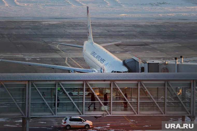 Состояние посадочных площадок не позволяет принять воздушные суда в аэропортах Приморья