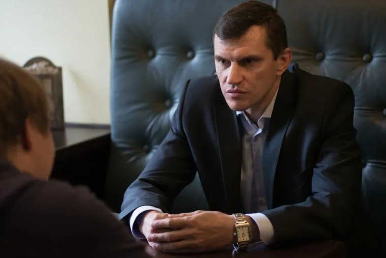 Интервью с Алексеем Балыбердиным. Екатеринбург, балыбердин алексей