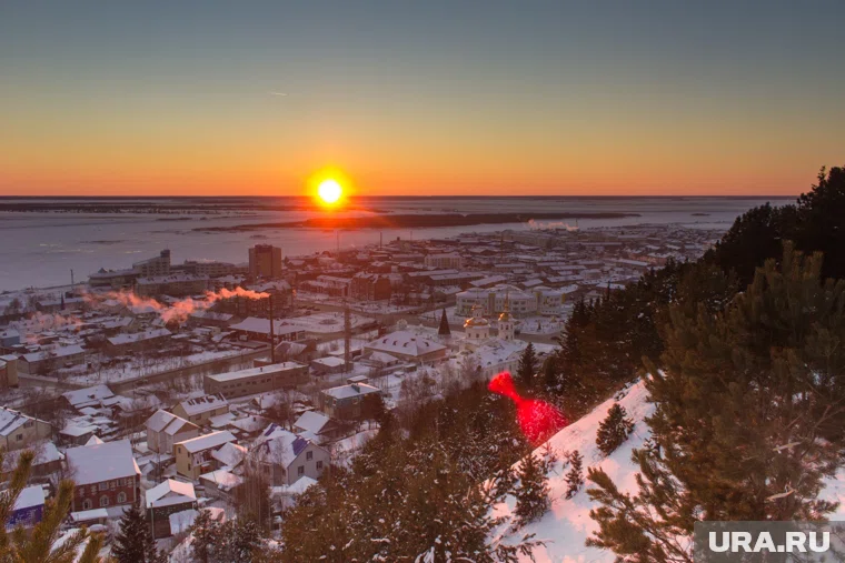 Сотни мылых городв России рискуют исчезнуть с карт страны из-за оттока населенеия, предрекают аналитики