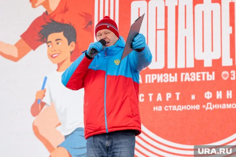 Телеведущий Дмитрий Губерниев подлился мнением о предстоящей финальной серии Кубка Гагарина