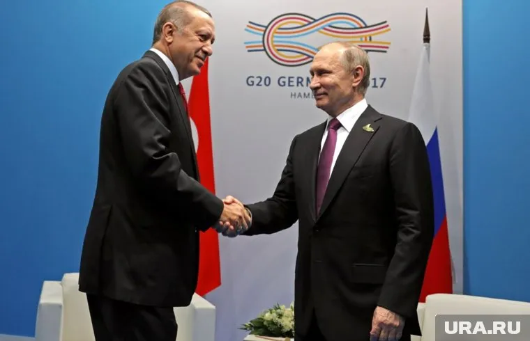 Страны могут создать совместную рабочую группу для урегулирования конфликта